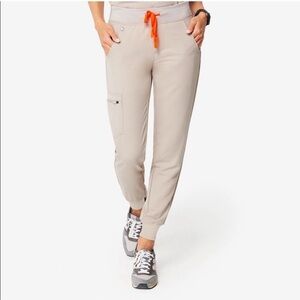 Figs Zamora Jogger Scrub Pants technical collection, limited edition Boulder XLP